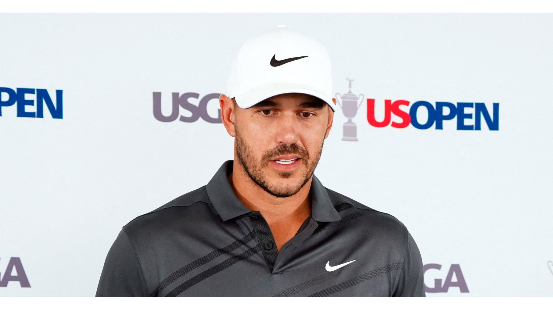 Brooks Koepka's latest social media activity suggest he's off to LIV Golf